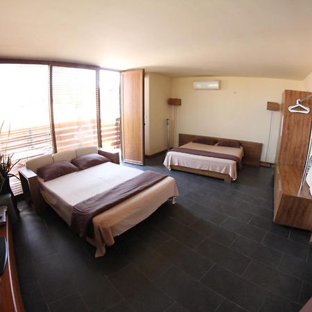 Design Hotel Logatero Sozopol Esterno foto