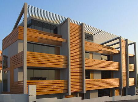 Design Hotel Logatero Sozopol Esterno foto