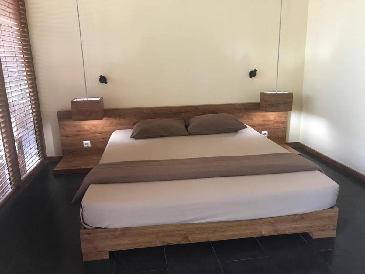 Design Hotel Logatero Sozopol Esterno foto