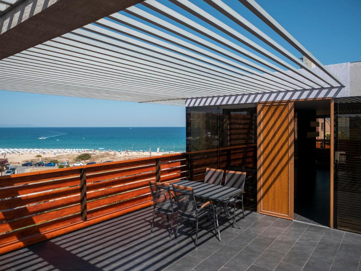 Design Hotel Logatero Sozopol Esterno foto