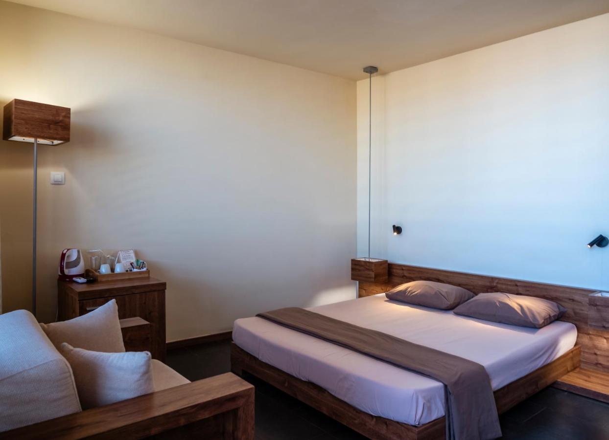 Design Hotel Logatero Sozopol Esterno foto