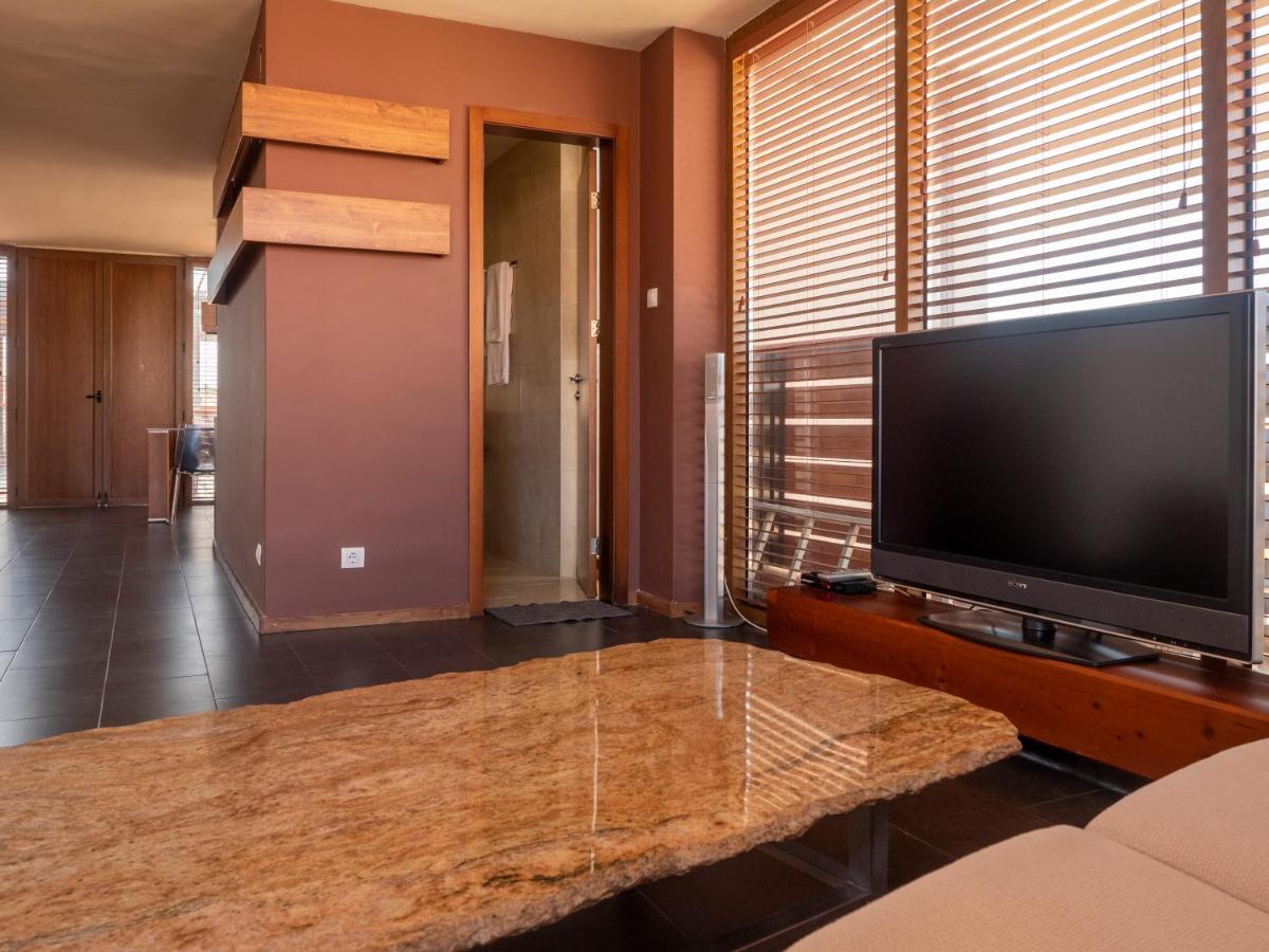 Design Hotel Logatero Sozopol Esterno foto