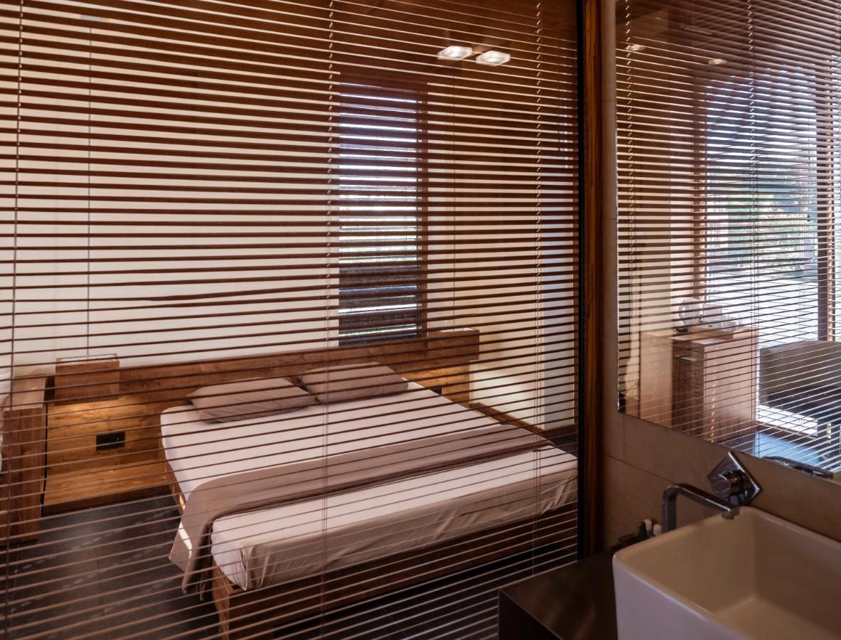 Design Hotel Logatero Sozopol Esterno foto