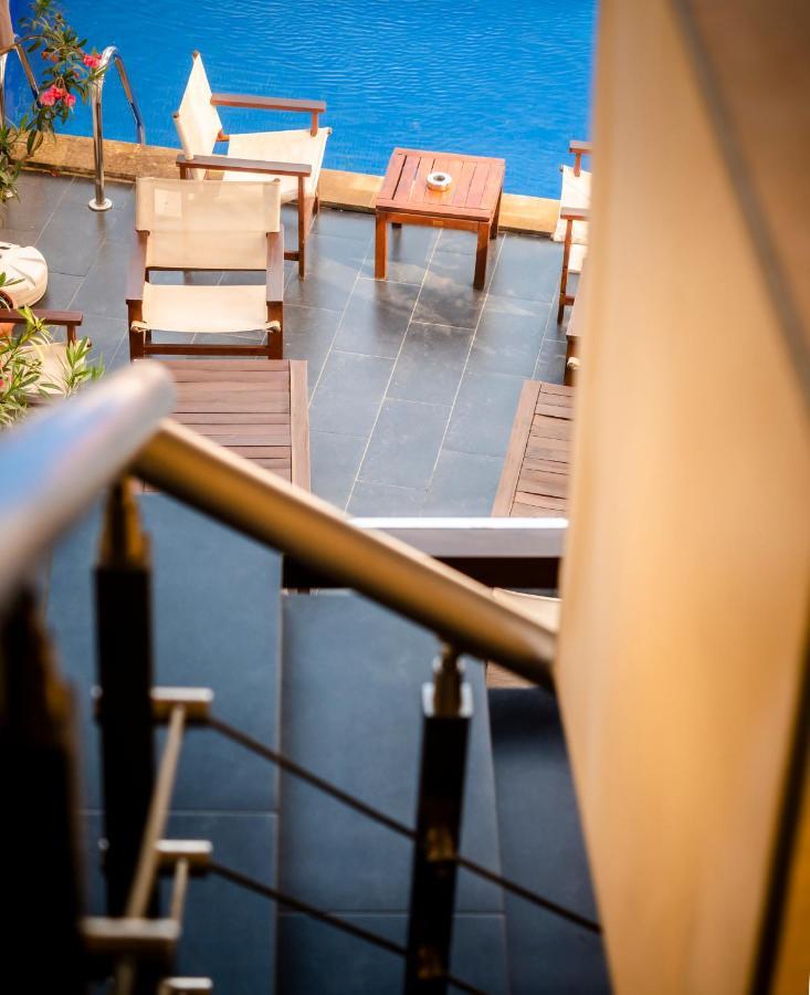 Design Hotel Logatero Sozopol Esterno foto