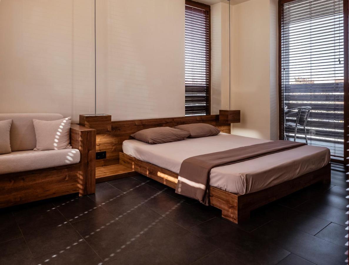 Design Hotel Logatero Sozopol Esterno foto