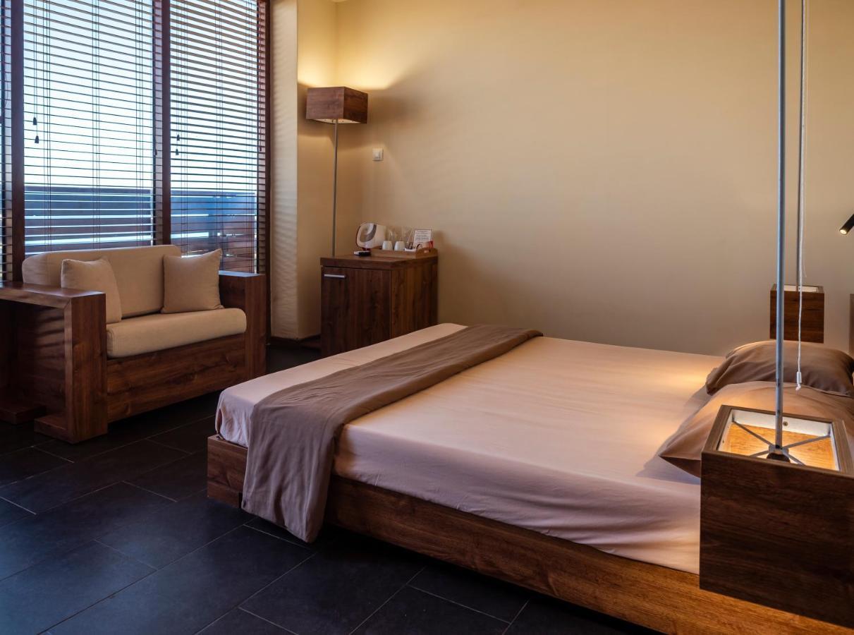Design Hotel Logatero Sozopol Esterno foto