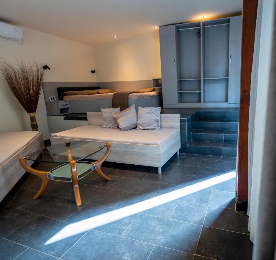 Design Hotel Logatero Sozopol Esterno foto