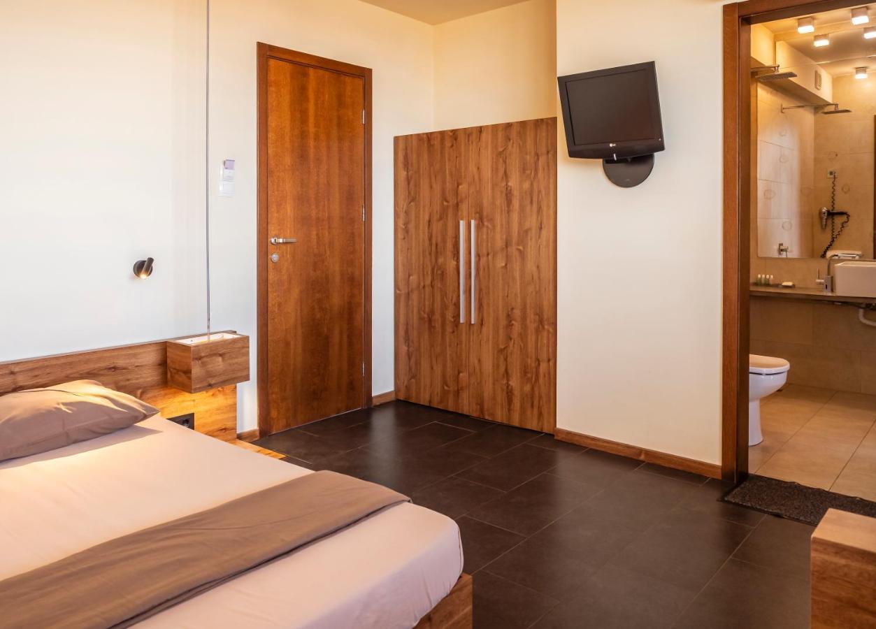 Design Hotel Logatero Sozopol Esterno foto