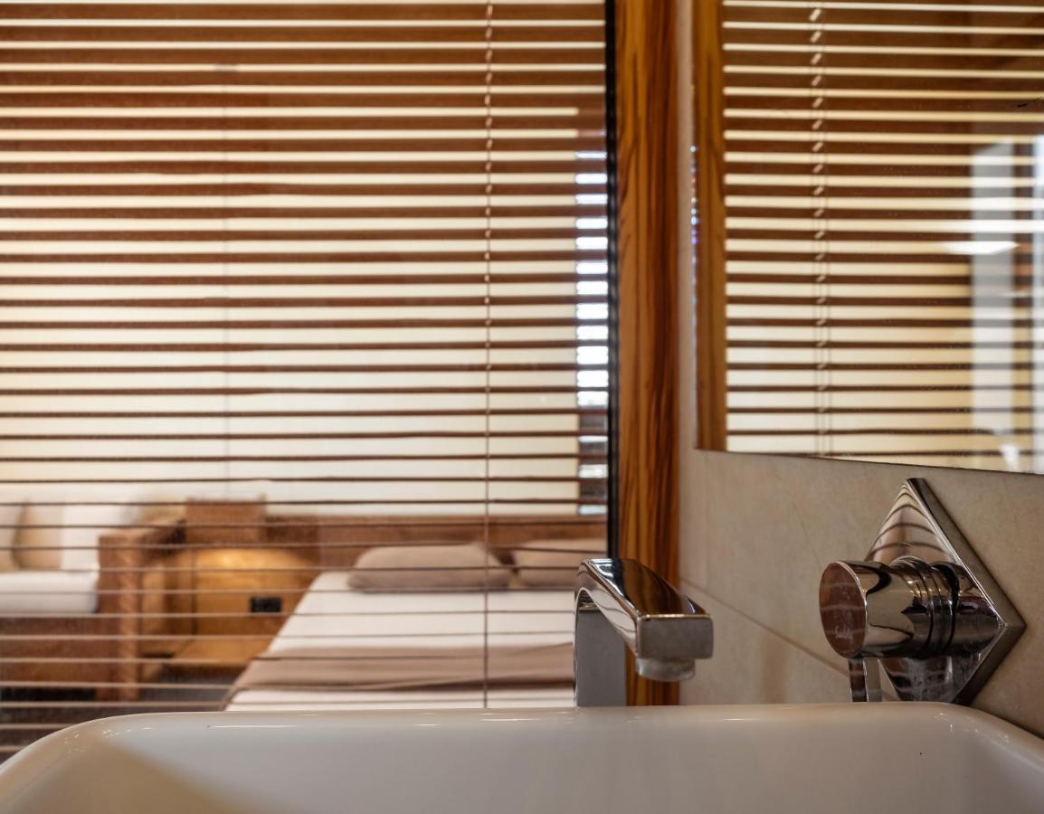 Design Hotel Logatero Sozopol Esterno foto