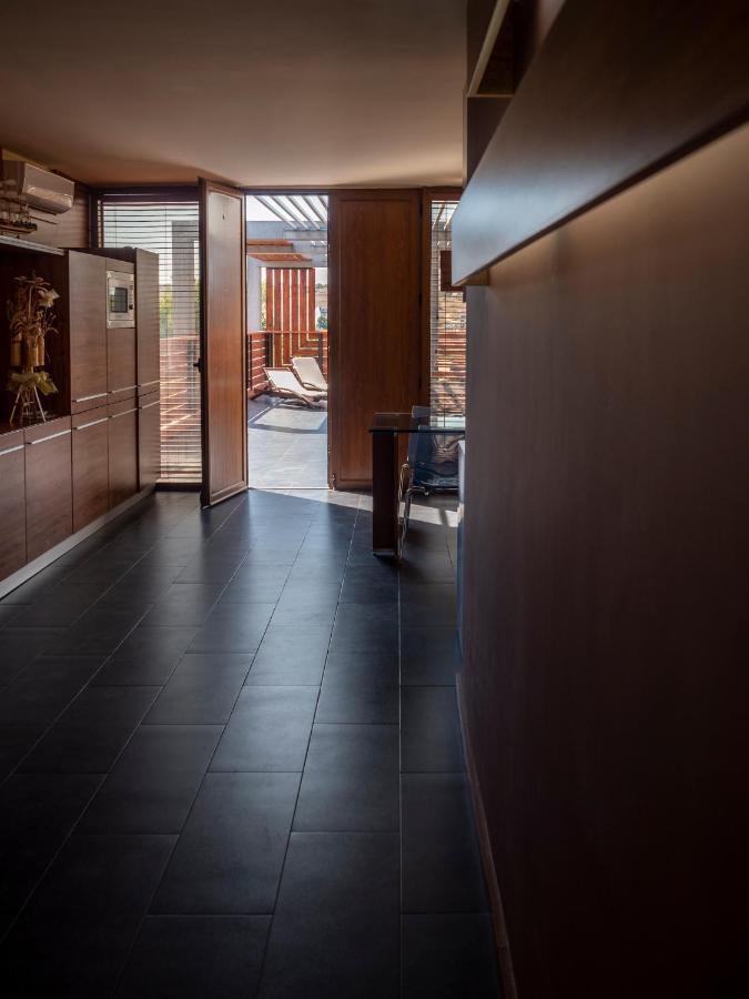 Design Hotel Logatero Sozopol Esterno foto