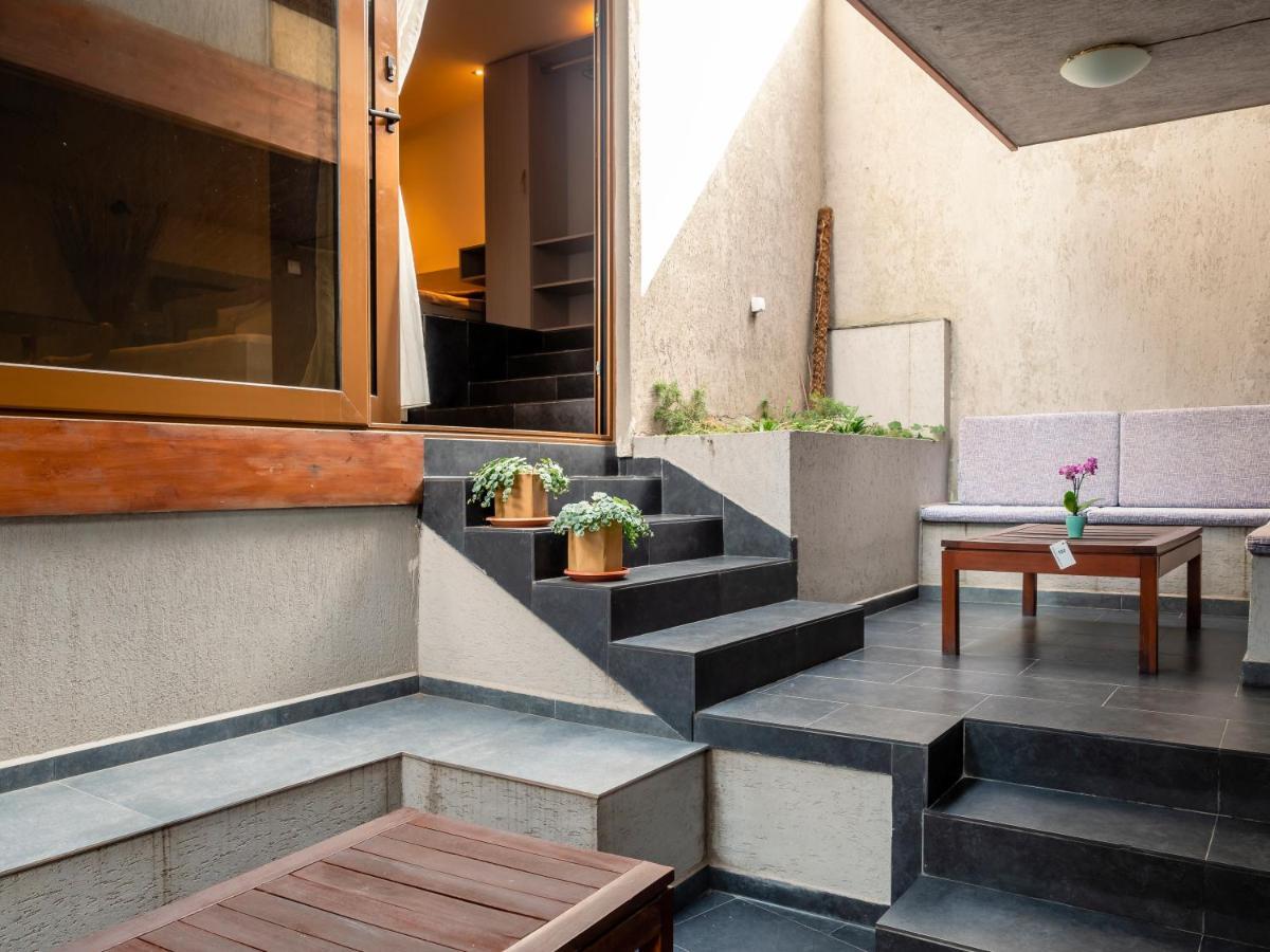 Design Hotel Logatero Sozopol Esterno foto