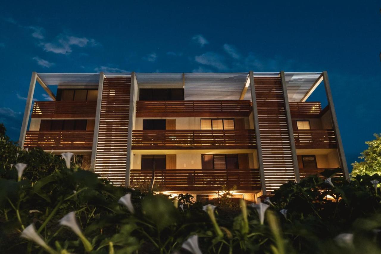 Design Hotel Logatero Sozopol Esterno foto