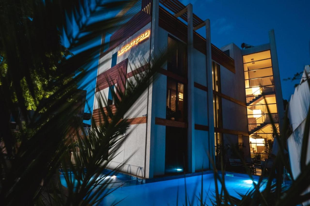 Design Hotel Logatero Sozopol Esterno foto