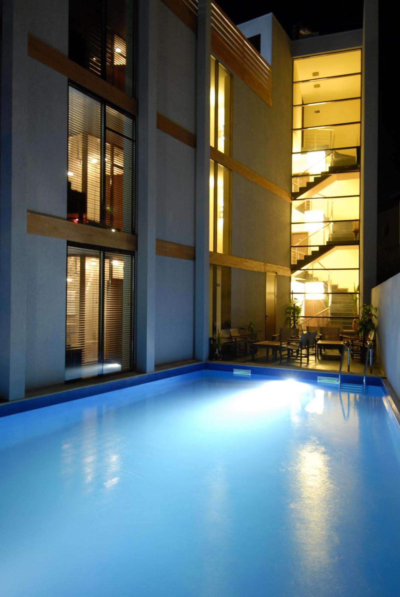 Design Hotel Logatero Sozopol Esterno foto