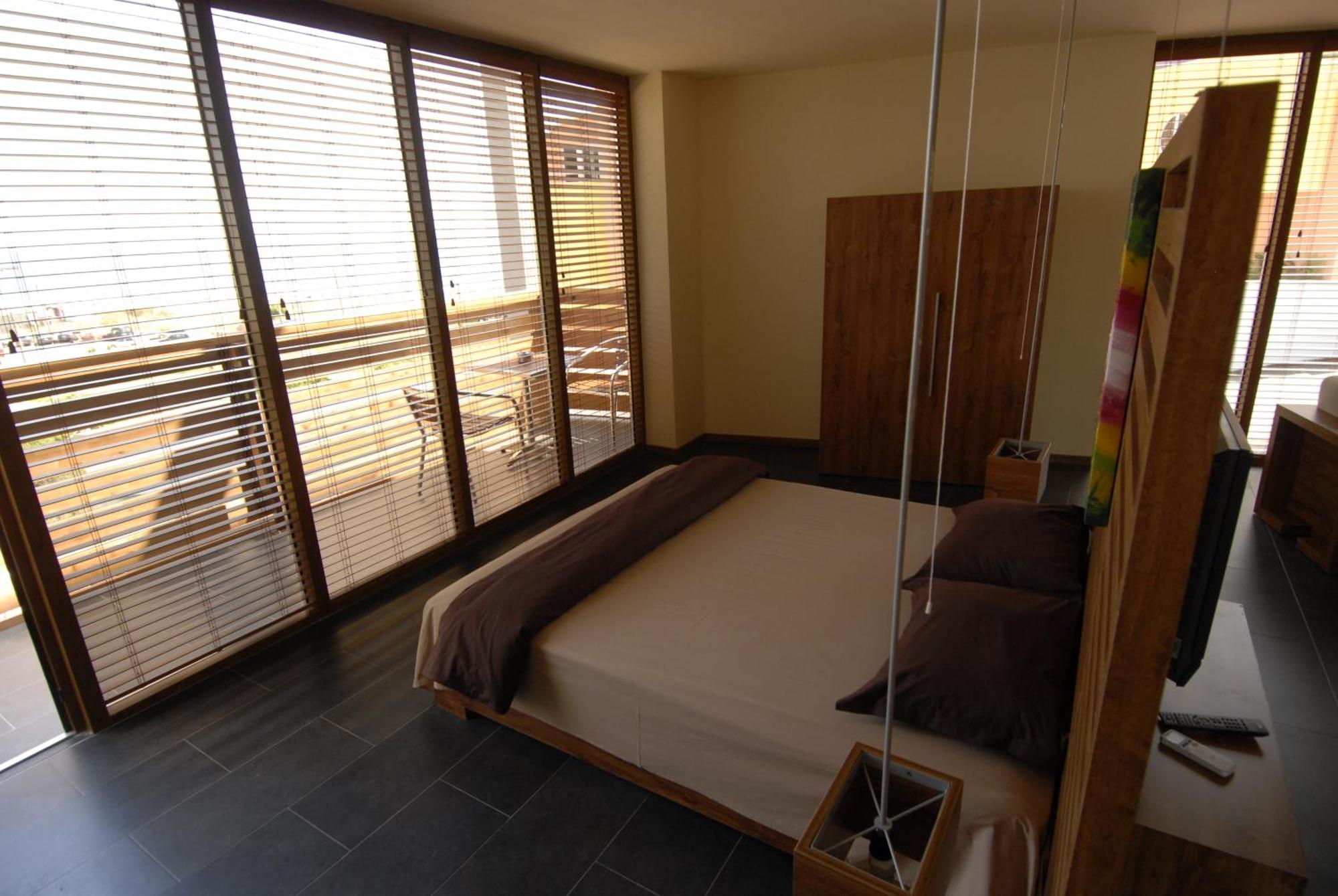 Design Hotel Logatero Sozopol Camera foto