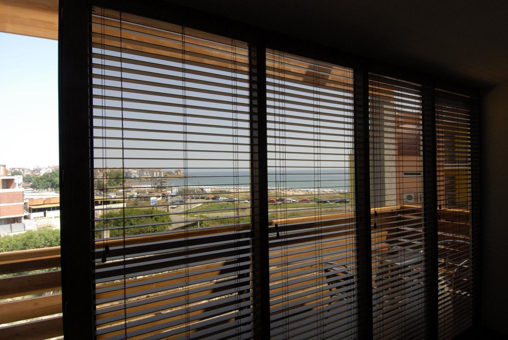 Design Hotel Logatero Sozopol Camera foto