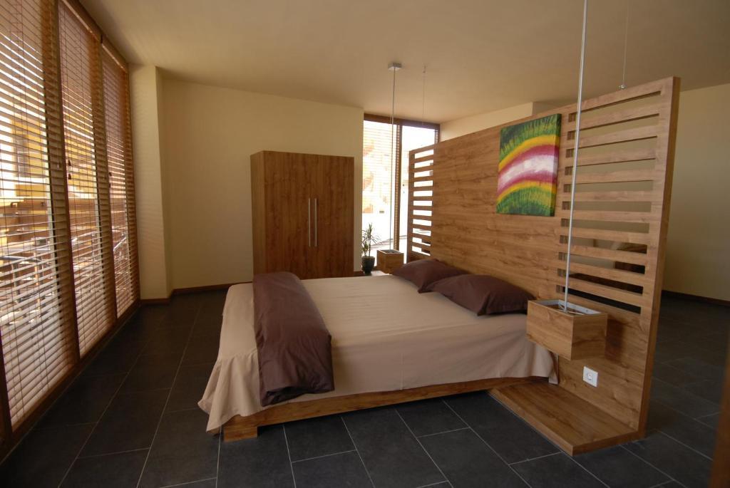 Design Hotel Logatero Sozopol Camera foto