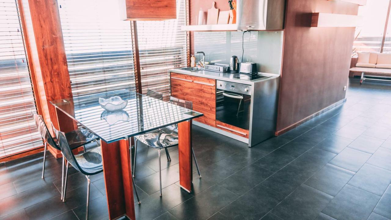Design Hotel Logatero Sozopol Esterno foto